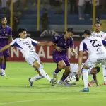 Antigua debutó con una amarga derrota en la Copa Centroamericana.t