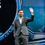 El gesto solidario de Messi con los damnificados por los incendios en Españat