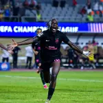 El Sabah de Azerbaiyán clasifica por primera vez a la UEFA Champions League - instagram @sabahfc