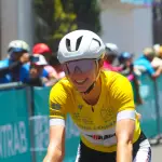 La estadounidense Ashley Frye conquista la Vuelta Femenina a Guatemala 2026t