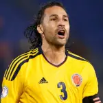 Mario Yepes anunció partido solidario por víctimas del terremoto en Colombia 