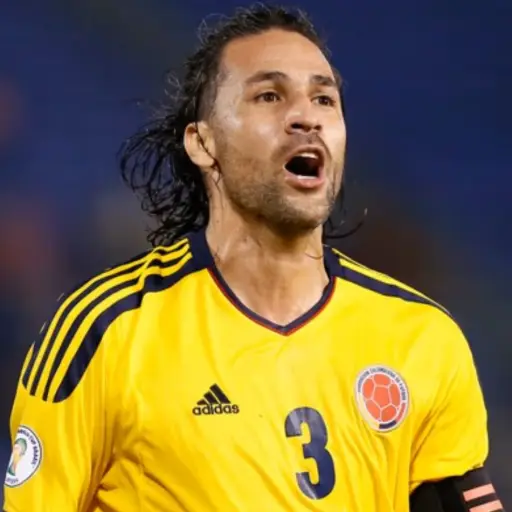 Mario Yepes anunció partido solidario por víctimas del terremoto en Colombia 