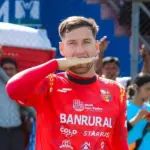 Dewinder Bradley y Germán Águila encabezan la tabla de goleadores del Apertura 2026