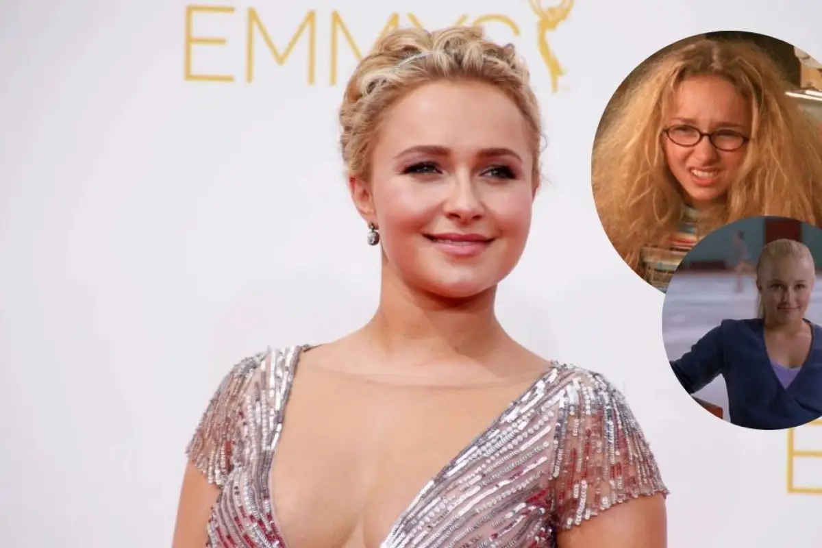 Hayden Panettiere, Instagram