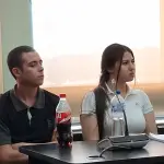 Jennifer Dinora Bachez Bolaños, alias “Barby del Sur”, fue enviada a juicio por tener vínculos con acciones de narcotráfico. ,Omar Solís/Emisoras Unidas