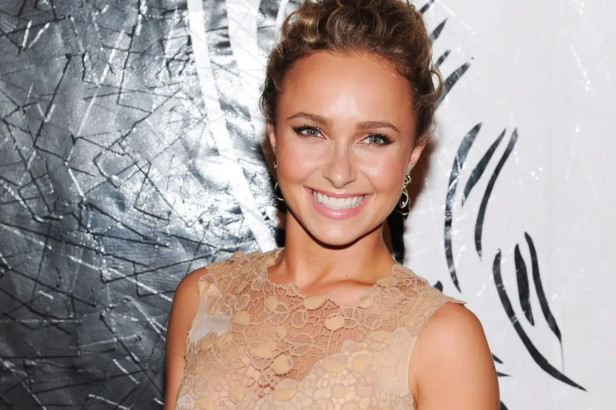 Hayden Panettiere, Instagram