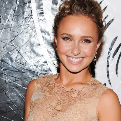 Hayden Panettiere ,Instagram