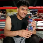 Lester Martínez  ,Cortesía