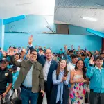 Tigo capacita a jóvenes en temas de ciberseguridad y herramientas digitales ,Cortesía