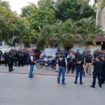 Ejecutivo se pronuncia por amenazas contra fiscales y ofrece apoyo en investigación. ,MP