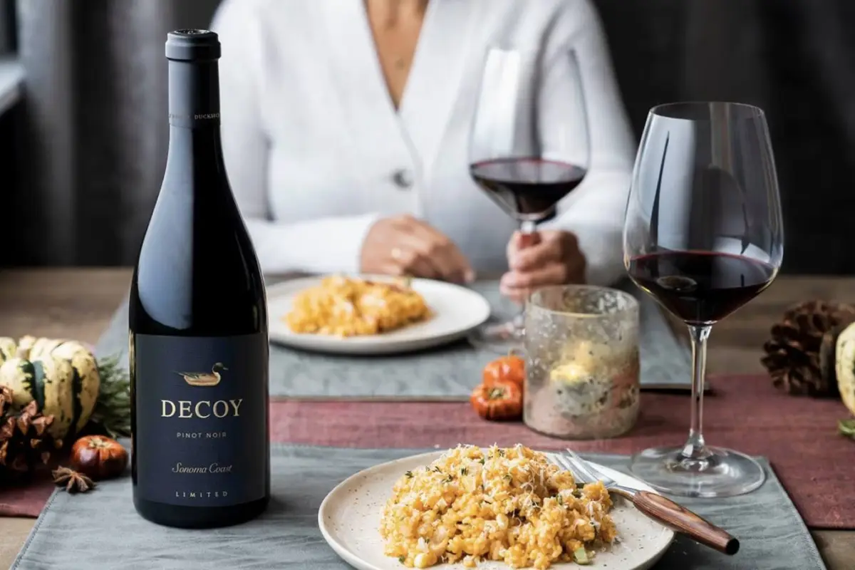 Pinot Noir, Pinot Noir