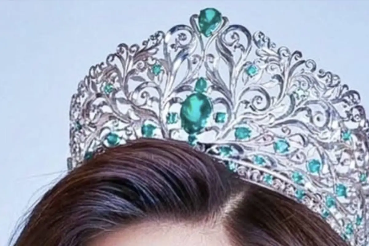 Reina de belleza, Reina de belleza