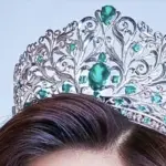 Reina de belleza ,Reina de belleza