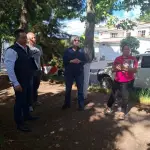 Retumbos en Hacienda Real no corresponden a actividad sísmica tectónica, informa INSIVUMEH. ,Conred.