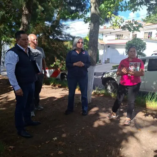 Retumbos en Hacienda Real no corresponden a actividad sísmica tectónica, informa INSIVUMEH. ,Conred.