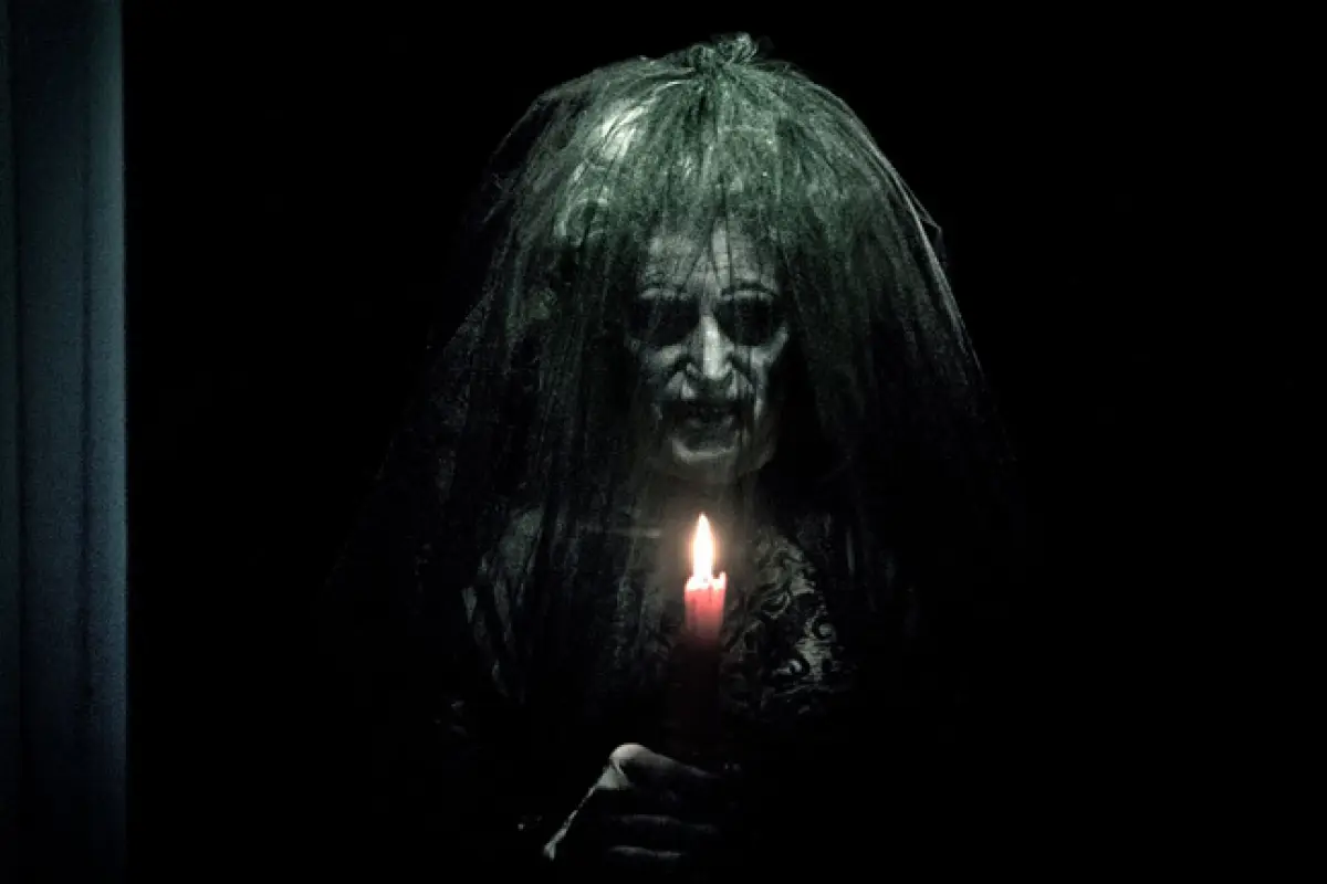 Insidious, Insidious