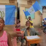 Nansana Dance Kids ,Instagram