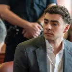 Juicio contra Luigi Mangione ,EFE