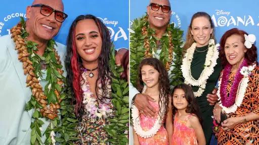 Dwayne Johnson ,Instagram