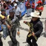 La portación y exhibición de armas de fuego está prohíbida. ,Captura de pantalla