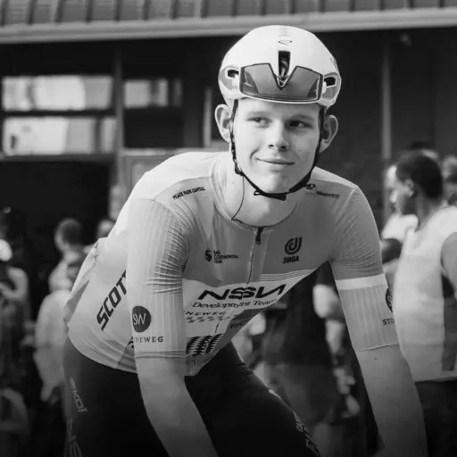 Revelan detalles de la muerte de ciclista en la Vuelta a Portugal - NSN Cycling Team