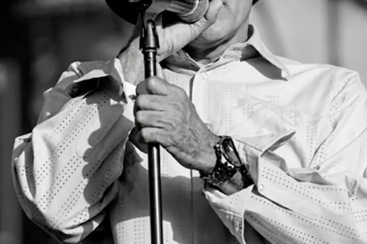 Muere Víctor Coyote, cantante español que viajó para observar el eclipse solar., Imagen con fines ilustrativas. 