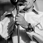 Muere Víctor Coyote, cantante español que viajó para observar el eclipse solar. ,Imagen con fines ilustrativas. 