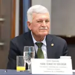 Muere el diputado Juan Ignacio Quijada Herediat