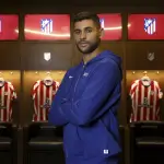 El Cuti Romero ficha con el Atlético de Madridt