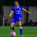 Equipo de Ana Lucía Martínez vence al Atlante 