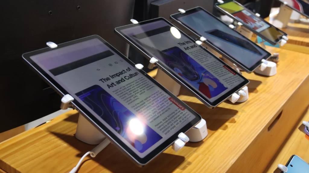 Electrónica Panamericana inaugura sucursal en Mazatenango | Alex Meoño