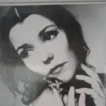 Christa Mertins ,Redes sociales de Christa Mertins