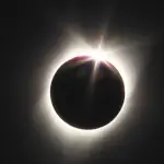 EN VIVO: Mira el eclipse solar total de este 12 de agostot