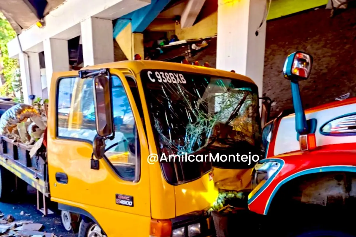 ., PMT capitalina/Montejo