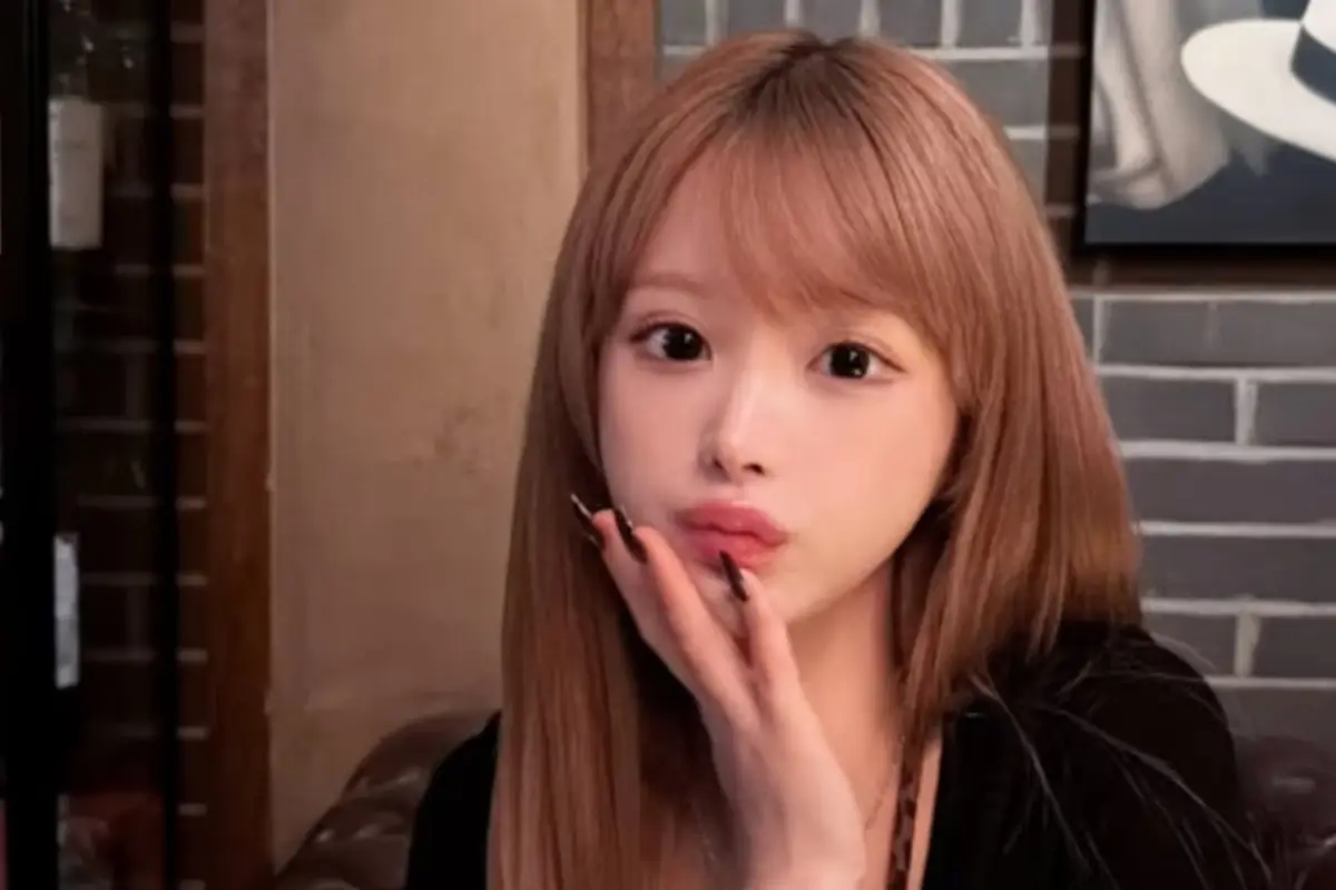 Mina Chan , Redes sociales
