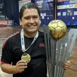 Pedro Flores deja un legado en el deporte nacional 