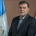 Rodolfo Guillermo Xoy Córdova, viceministro de Energía y Minas. ,MEM