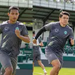 Antigua trabajó en el Pensativo antes de enfrentar a Marathón de Honduras 