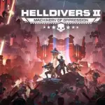 Helldivers 2  ,Helldivers 2 