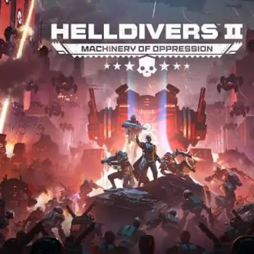 Helldivers 2  ,Helldivers 2 
