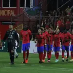 Municipal sigue en zona de clasificación en Copa Centroamericana 2026