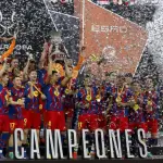 ¡Ya hay fechas confirmadas para la Supercopa de España 2027!t