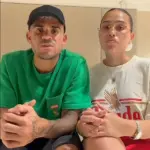 Luis Díaz se une a las ayudas para Colombia tras terremoto de 7.4 