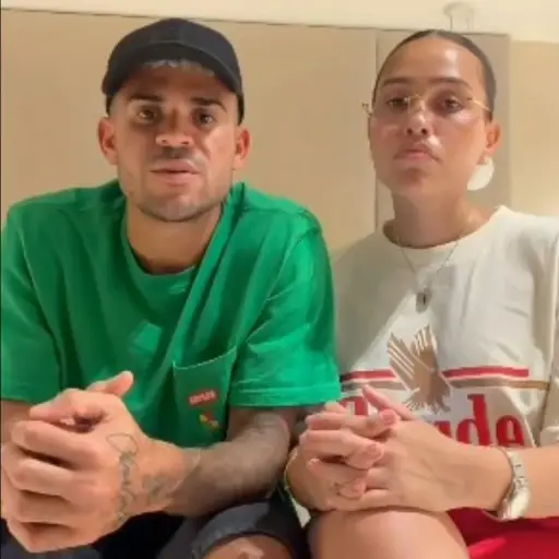 Luis Díaz se une a las ayudas para Colombia tras terremoto de 7.4 