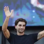 Ferran Torres apunta a ser jugador del PSG 