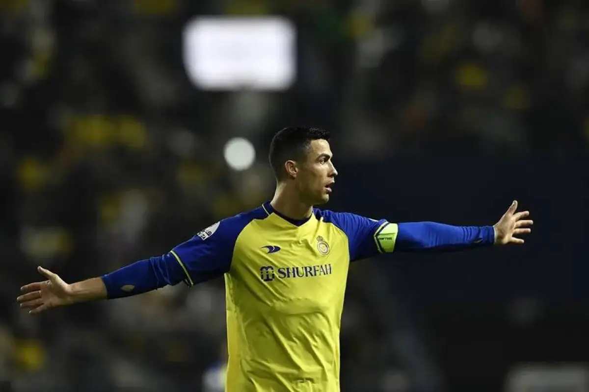 Cristiano Ronaldo tendrá nuevo look para esta temporada