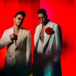 Romeo Santos Prince Royce ,Billboard