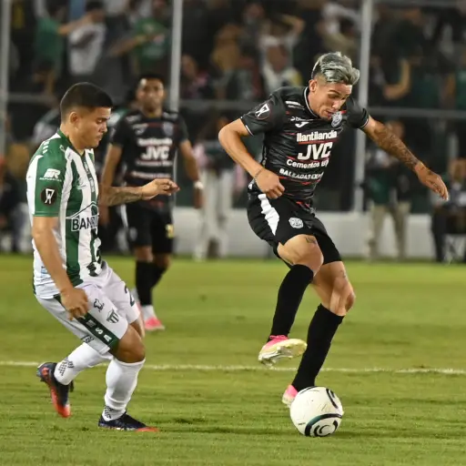 Antigua eliminado de la Copa Centroamericana 2026