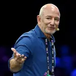 Jeff Bezos, fundador de Amazon - EFE