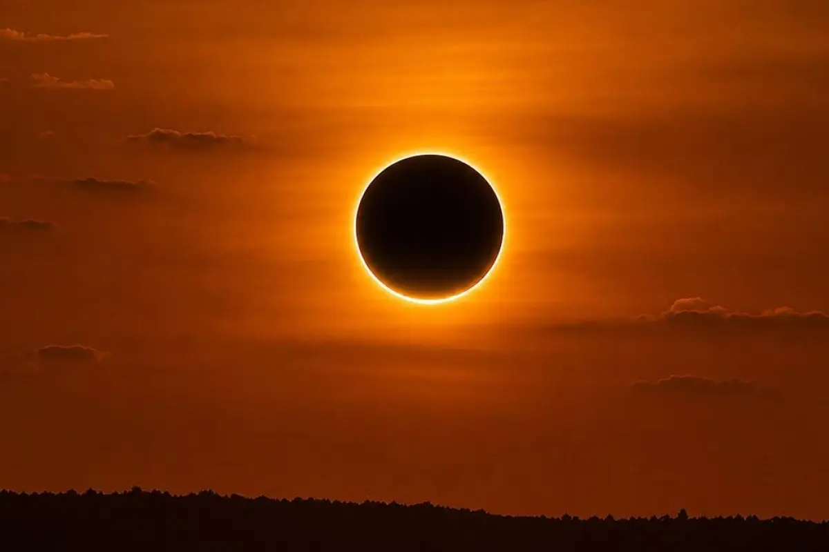 Eclipse, Eclipse